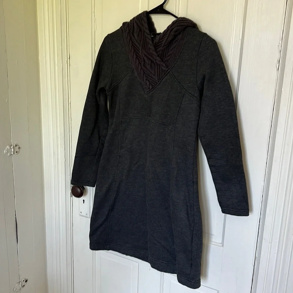 Prana Maud Dress - Picture 1 of 10
